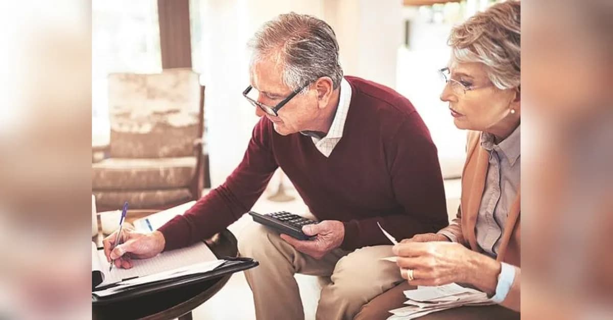 Retirement Planning: Critical Mistakes That Can Derail 30 Years of Saving
