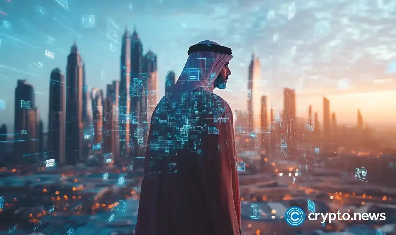 Revolut gets UAE crypto approval, expands regulated services