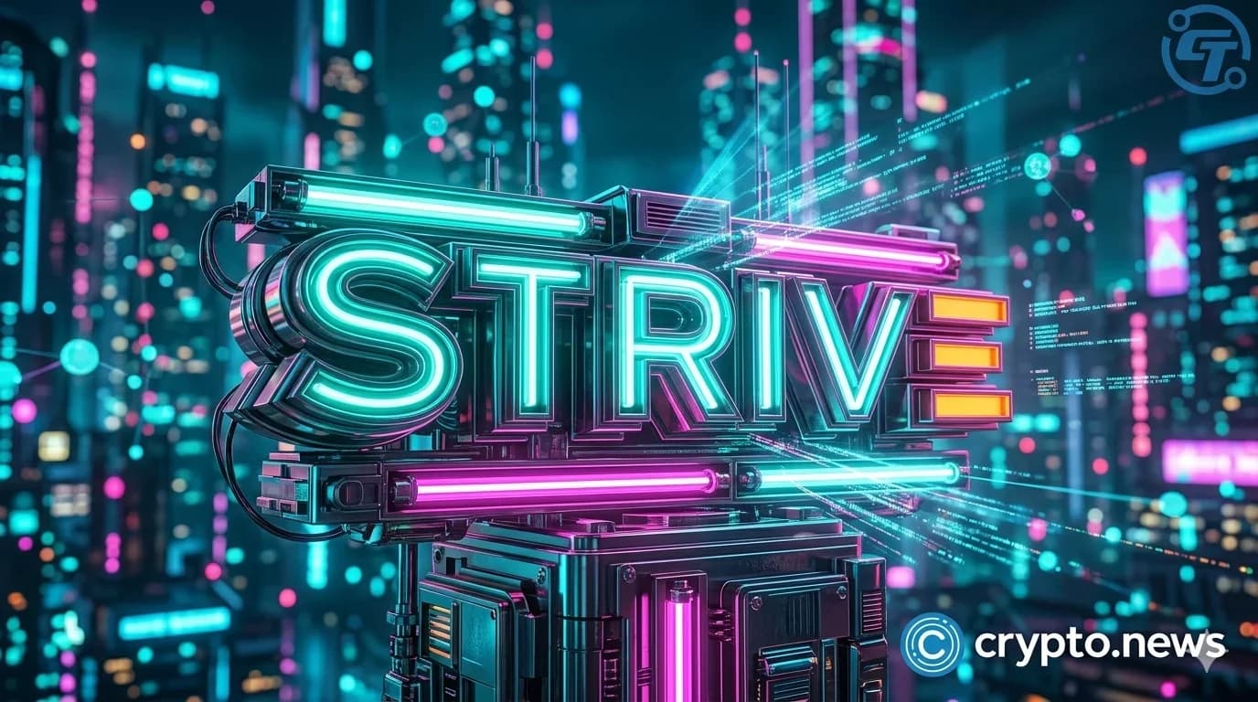 REX Launches 2x Strive ETF ASSX on Cboe with Bitcoin Treasury
