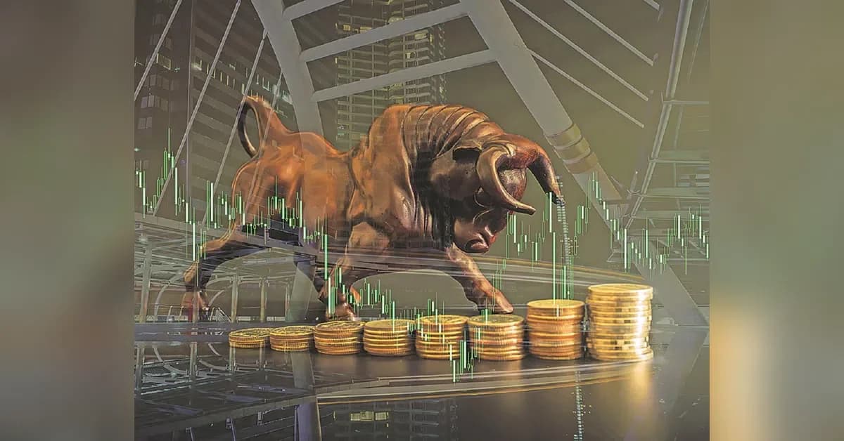 RIL, BEL, Lenskart among Motilal Oswal's top monthly picks
