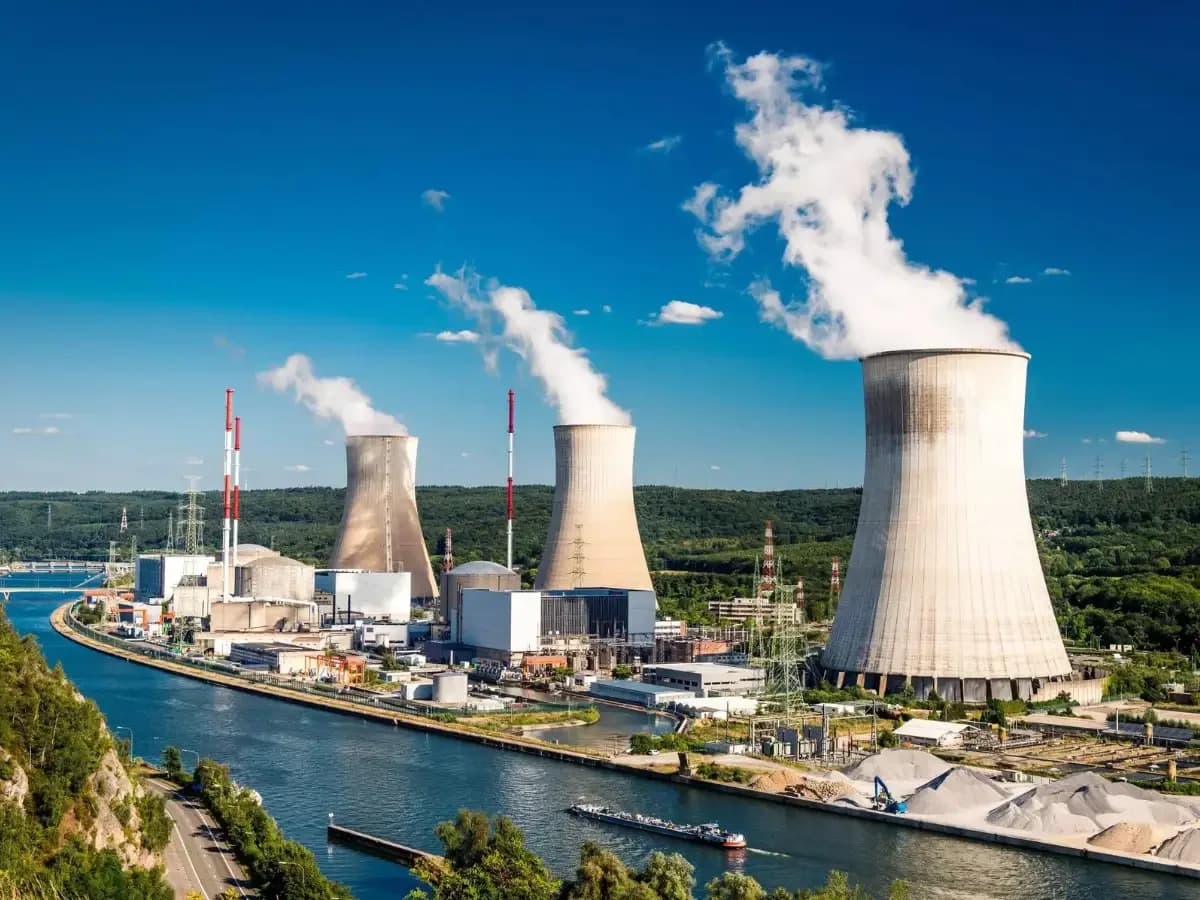 RIL, NTPC, Adani invest ₹6.5L cr in Maharashtra nuclear projects