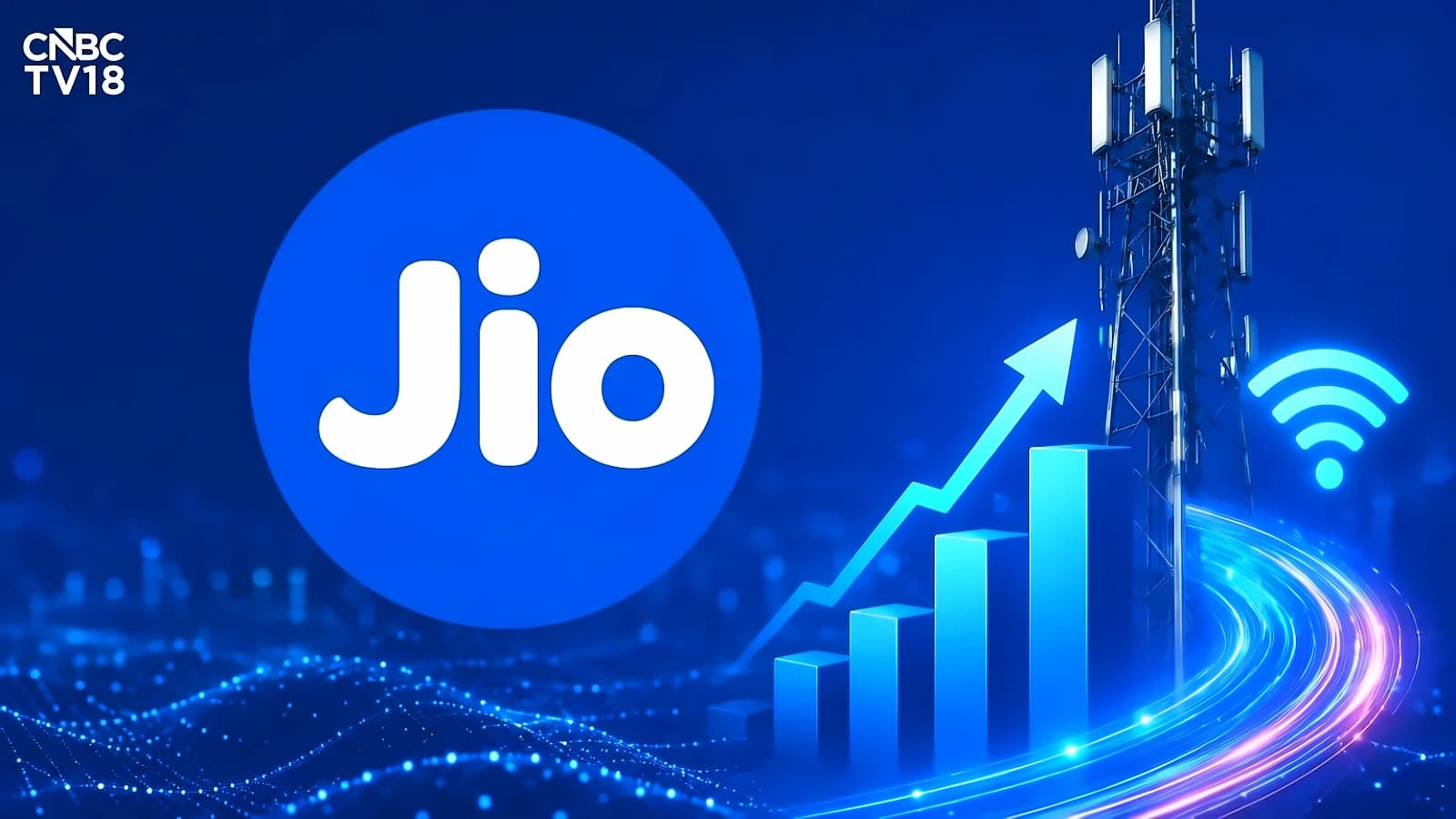 RIL Q1: Jio ARPU rises to ₹215.6, subscriber base crosses 533M