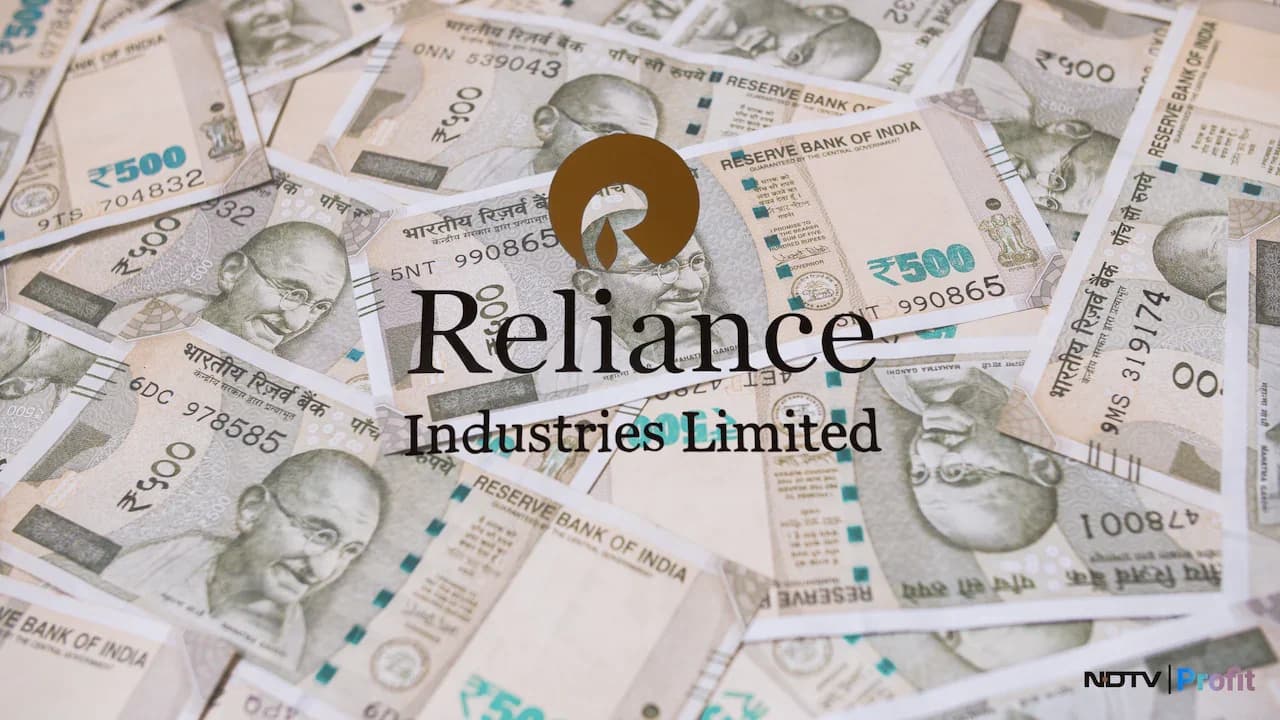 RIL Q1 Results: July 17 Board Meeting, No Dividend Details
