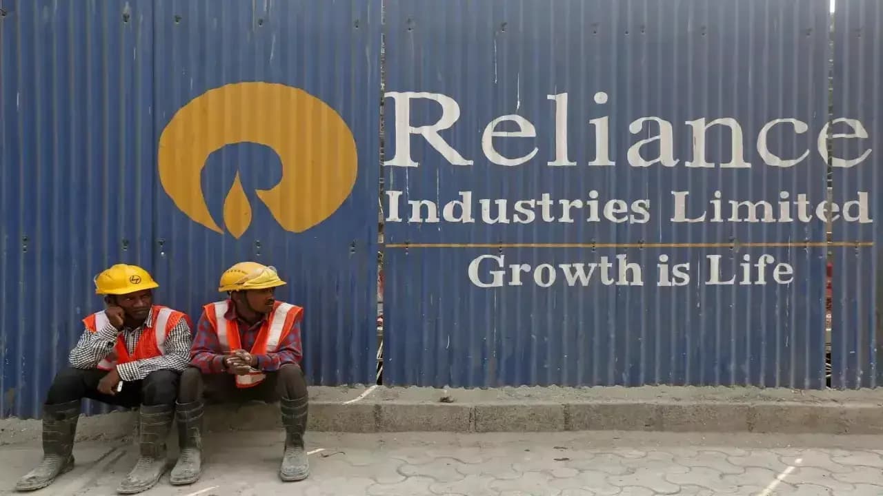 RIL schedules AGM for June 19, 2026; Q4 profit drops despite revenue growth