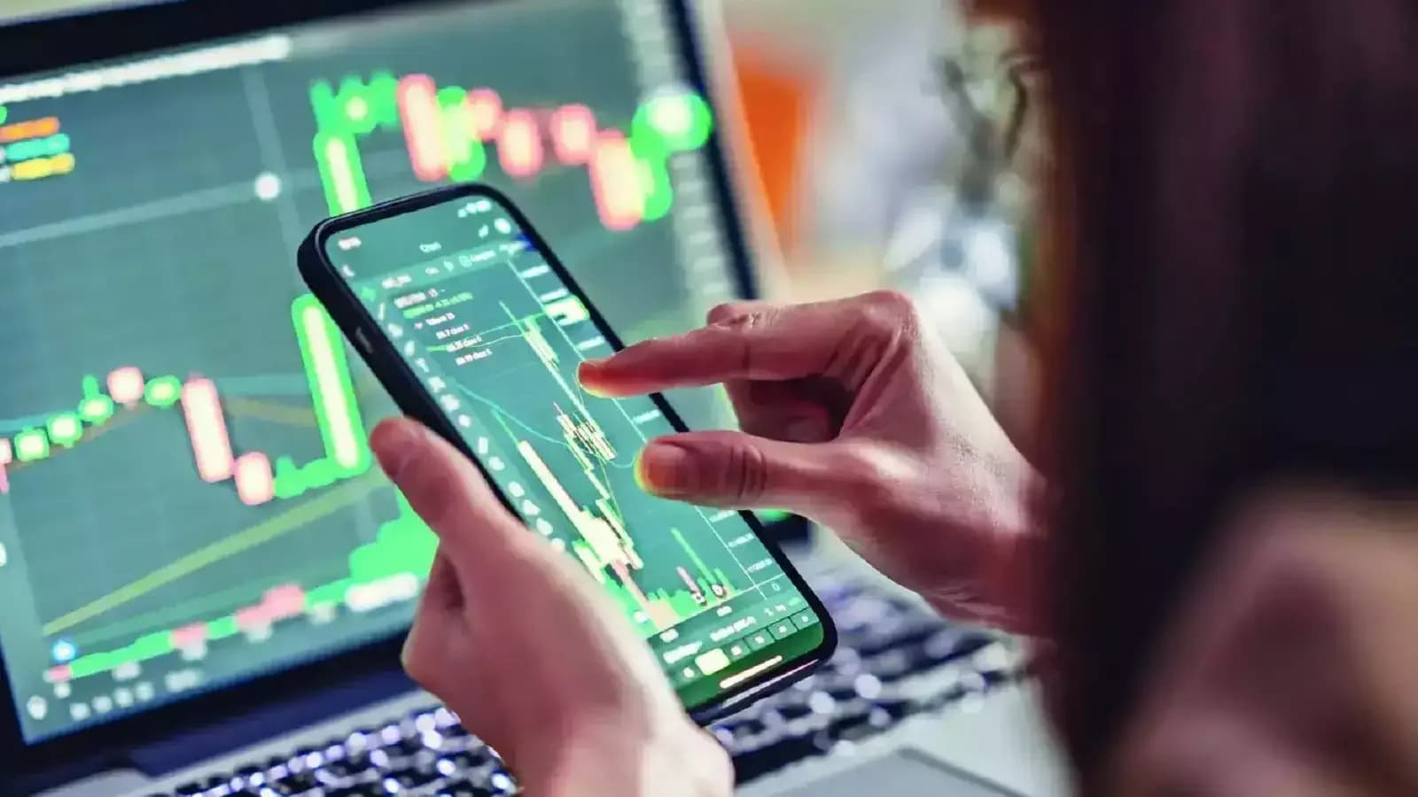 Sensex Jumps 939 Points, Nifty Reclaims 23,400: Market Recovery