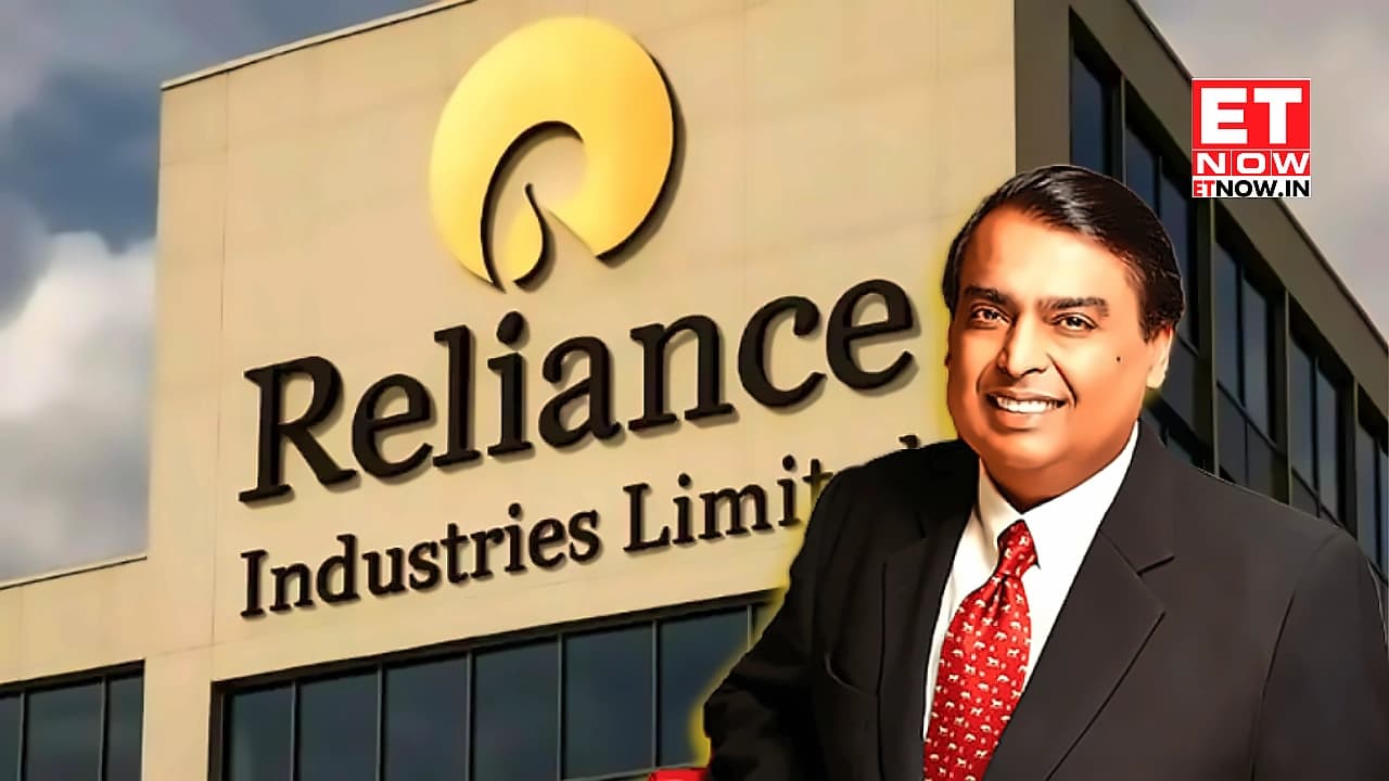 RIL Cuts Hiring by 90K in FY26 Amid AI Transformation