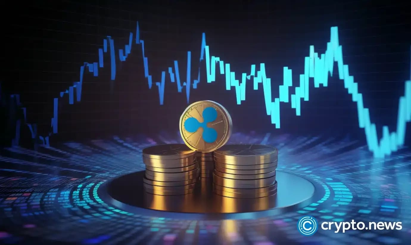 Ripple Backs $930M Institutional RLUSD Credit Fund with Clearpool, Cicada