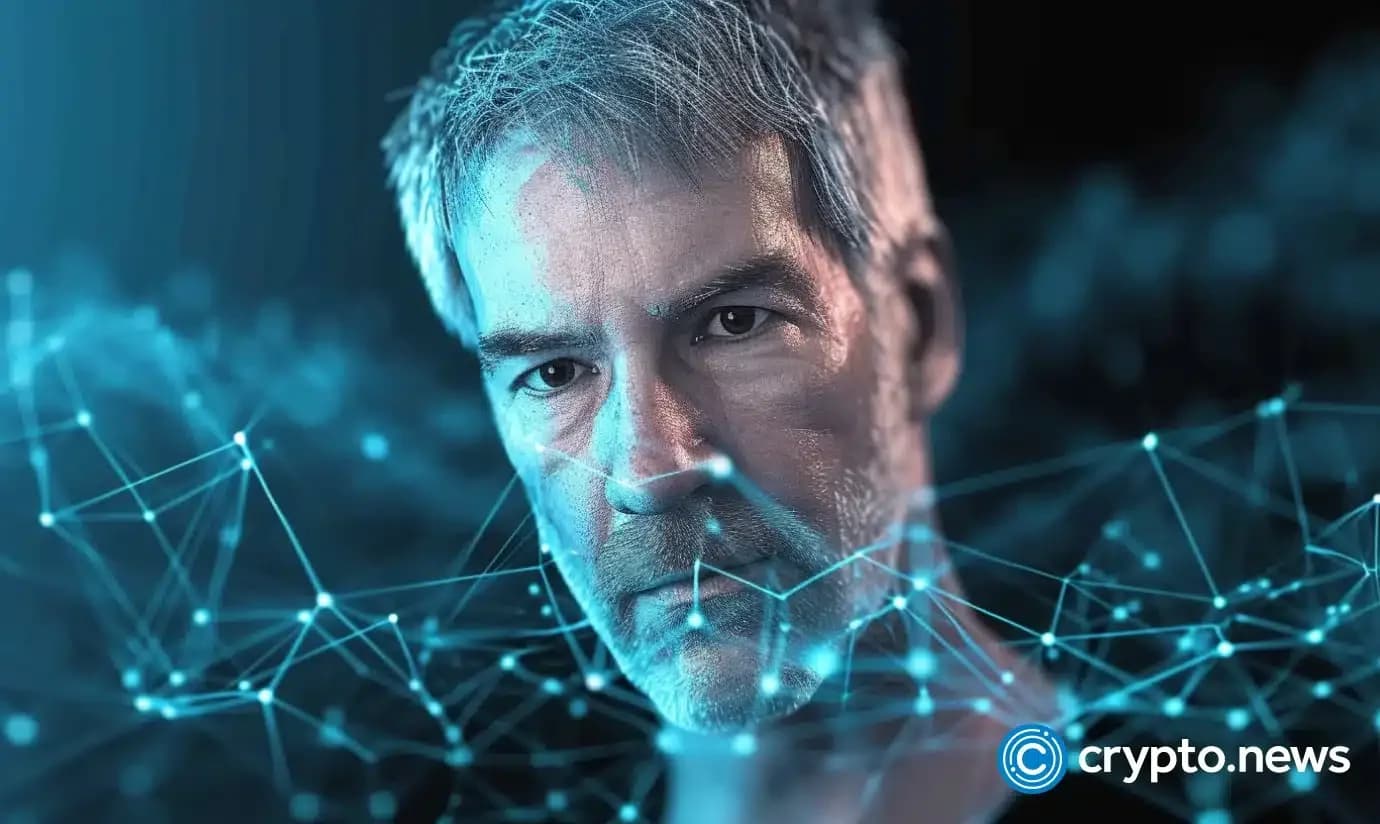 Ripple CEO attacks Strategy's Bitcoin model, traders point to XRP sales