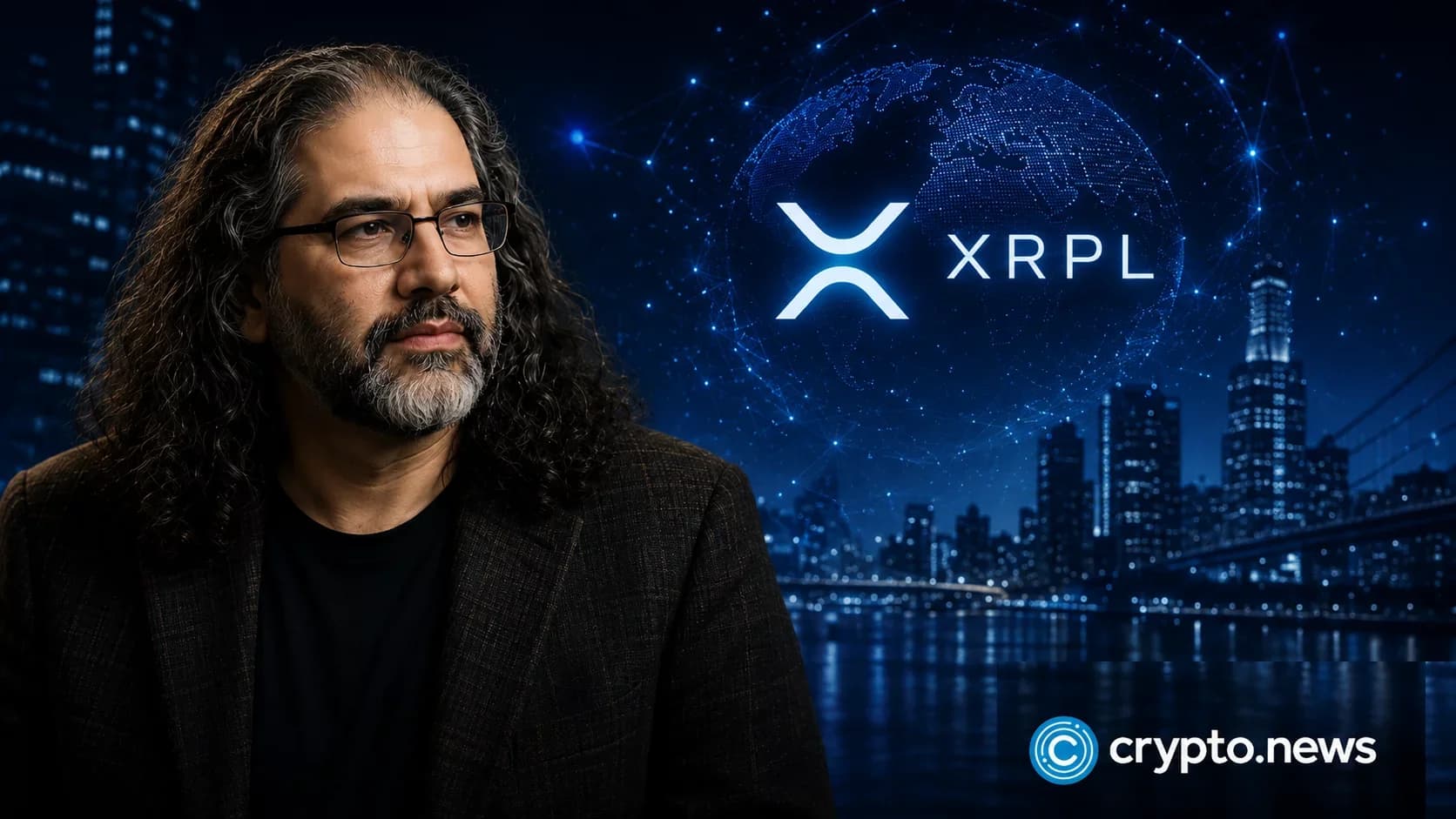 XRP Breaks $1.10 Resistance as Schwartz Regrets Early Sales