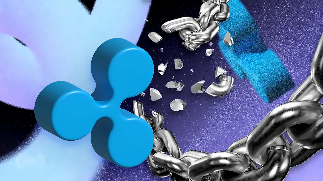 Ripple Ex-CTO Warns of BitLocker Flaw and XRPL Scam Surge