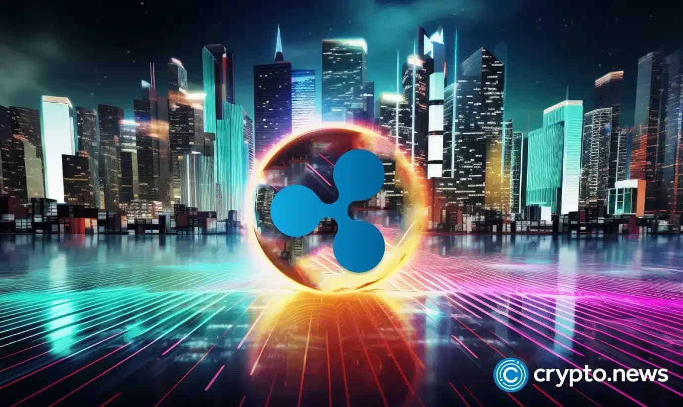 Ripple donates $300K to Nepal-Tibet flood relief operations