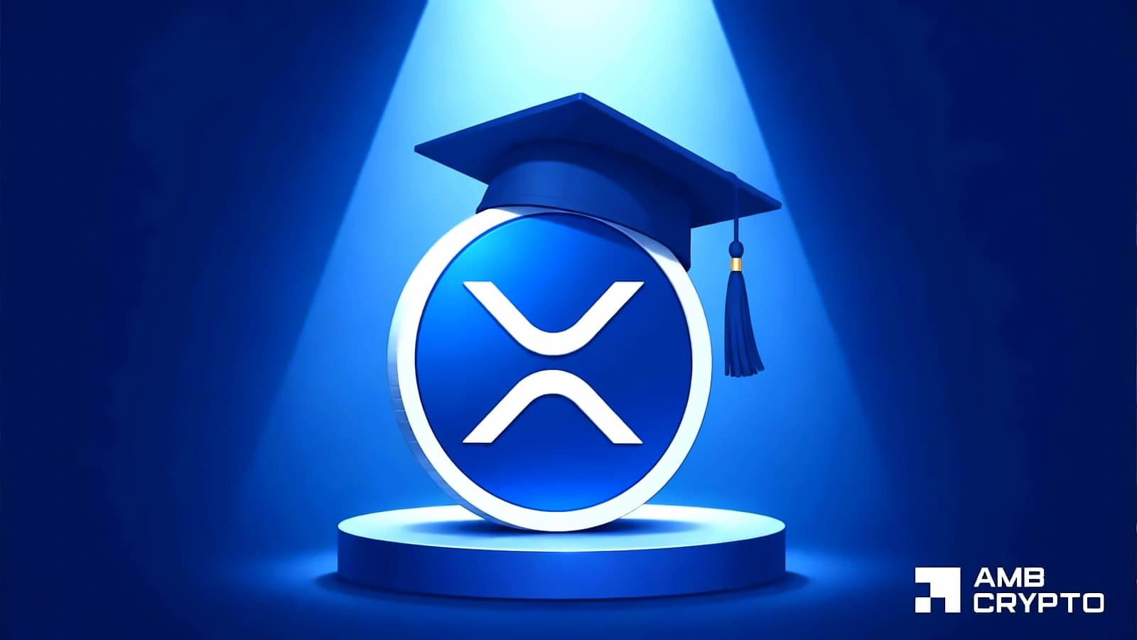 XRP Price Prediction 2025-2040: Academic Recognition Boosts Long-term Outlook