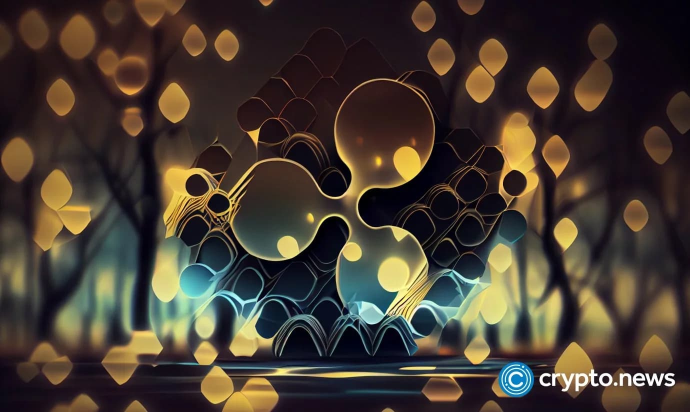 Ripple hires LME treasury chief for tokenization strategy
