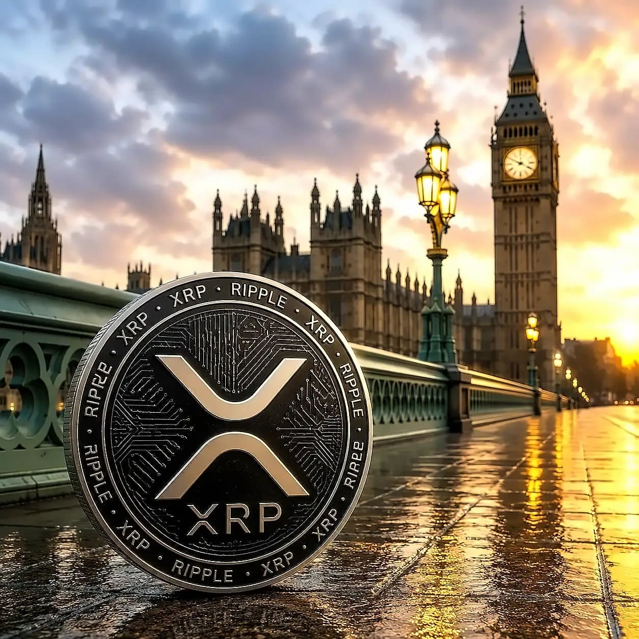 US-UK Issue 10 Crypto Recommendations, No Binding Rules Yet