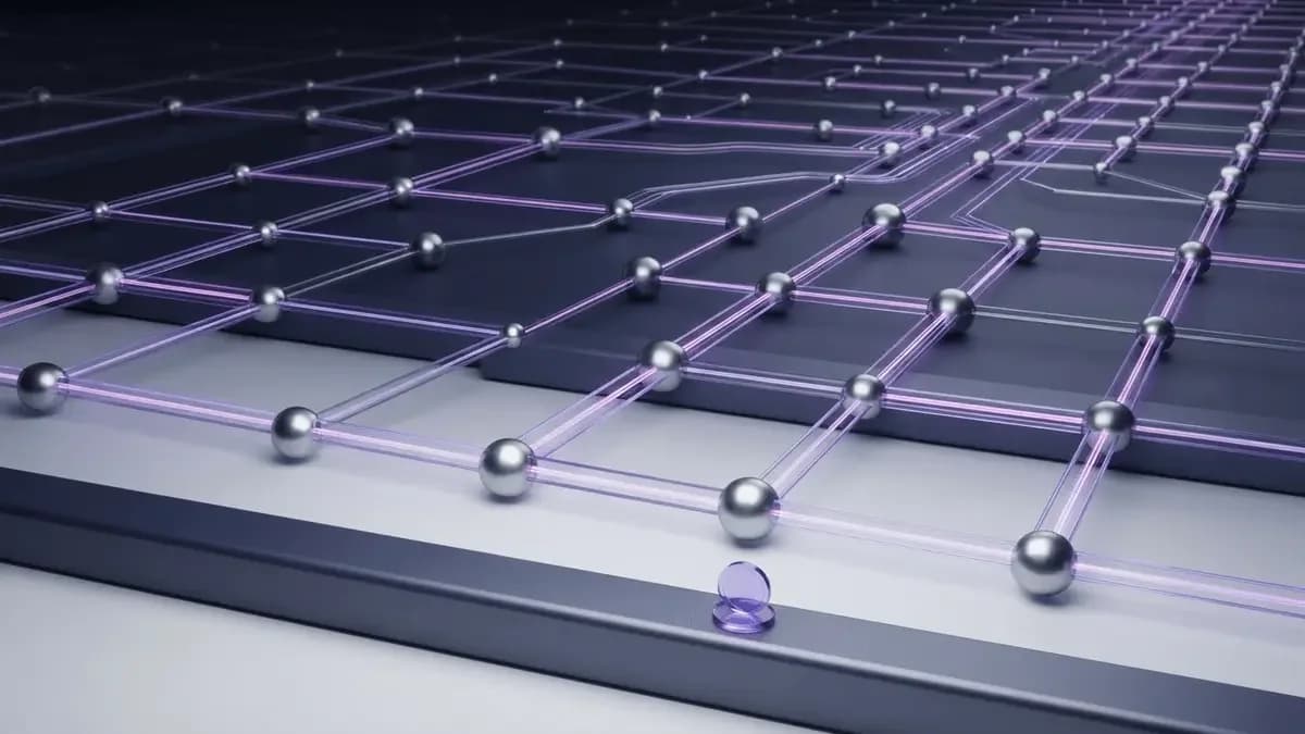 Ripple's XRP Eyes Breakout as Technical Patterns Echo 2017 Rally