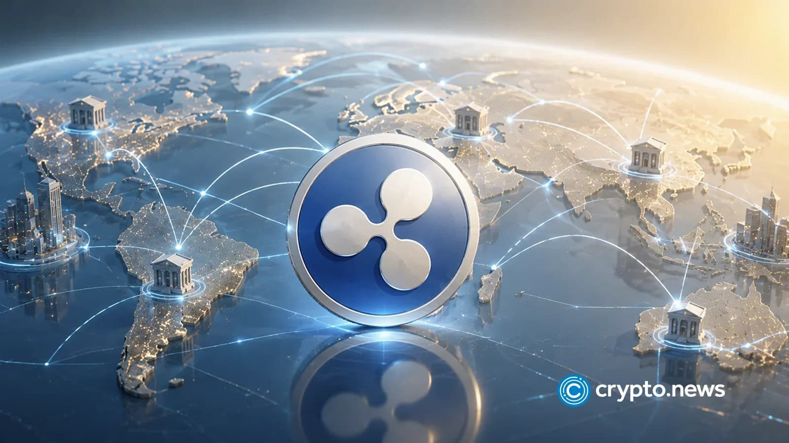 Ripple Unlocks 1B XRP as IMF Warns of Stablecoin Risks
