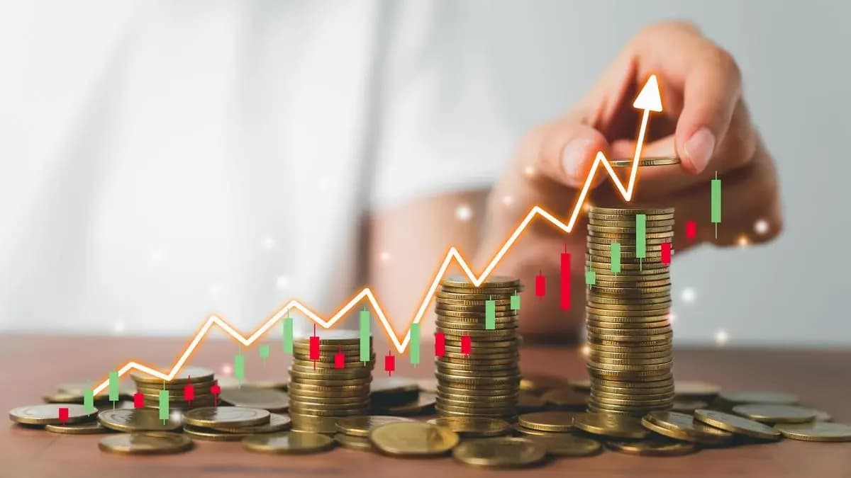 Rising commodity costs drive shift to managed office spaces