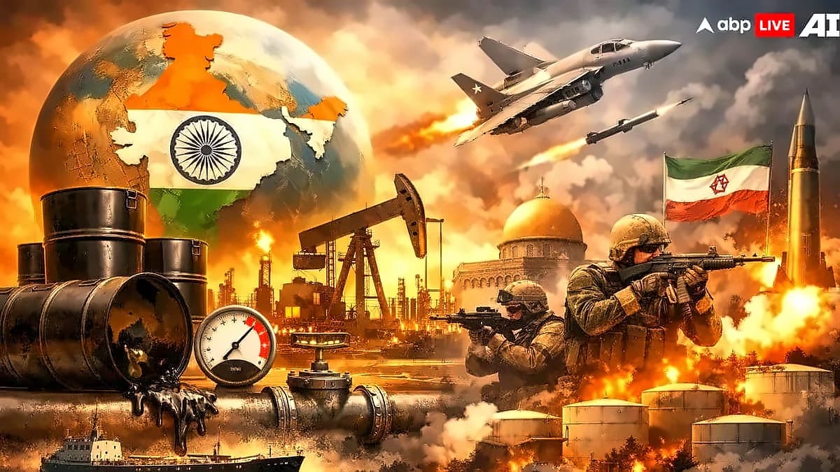 Rising fuel, gold prices impact middle class finances in India