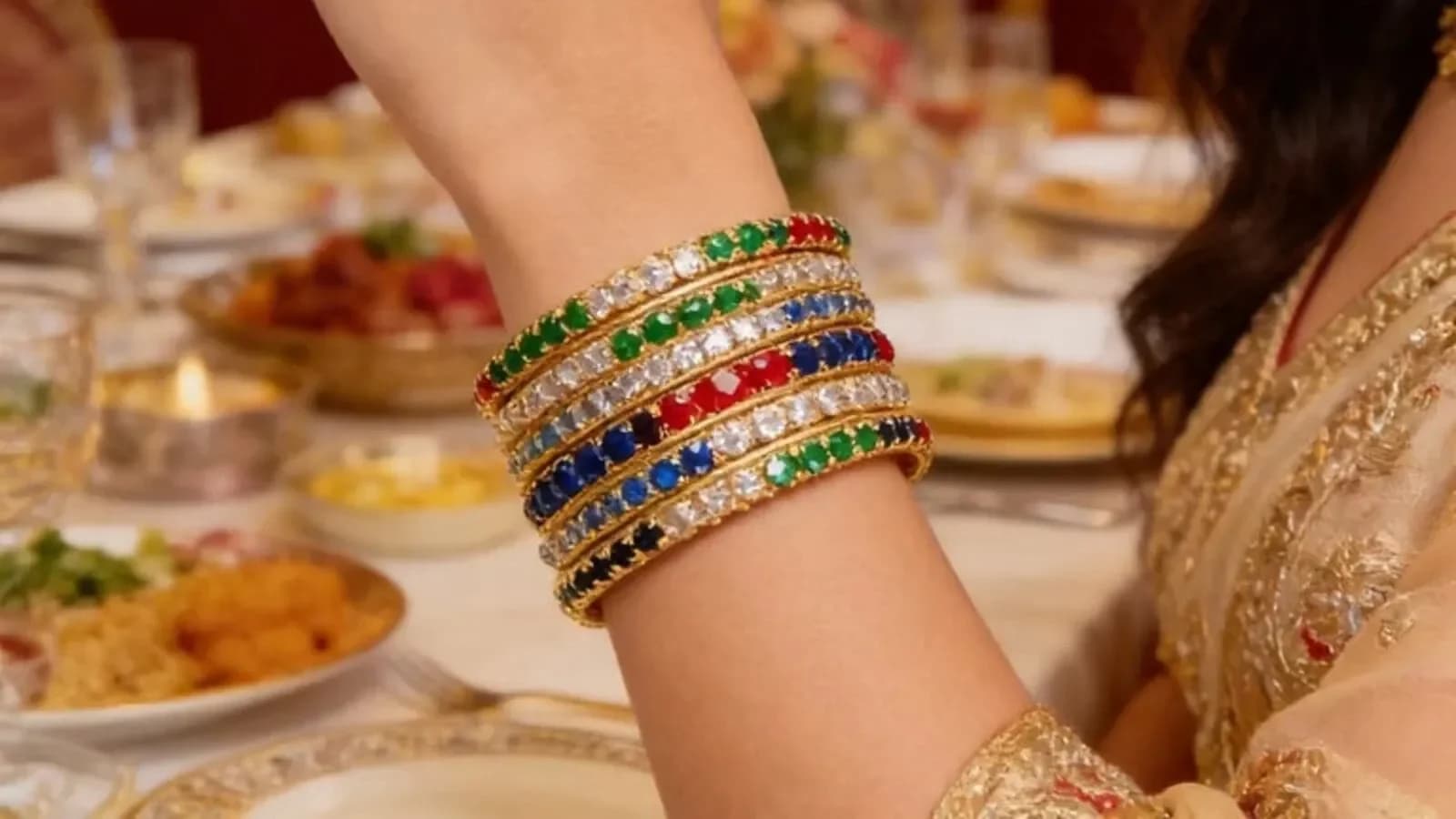 RK Fashion Accessories shares debut at ₹80 on NSE Emerge