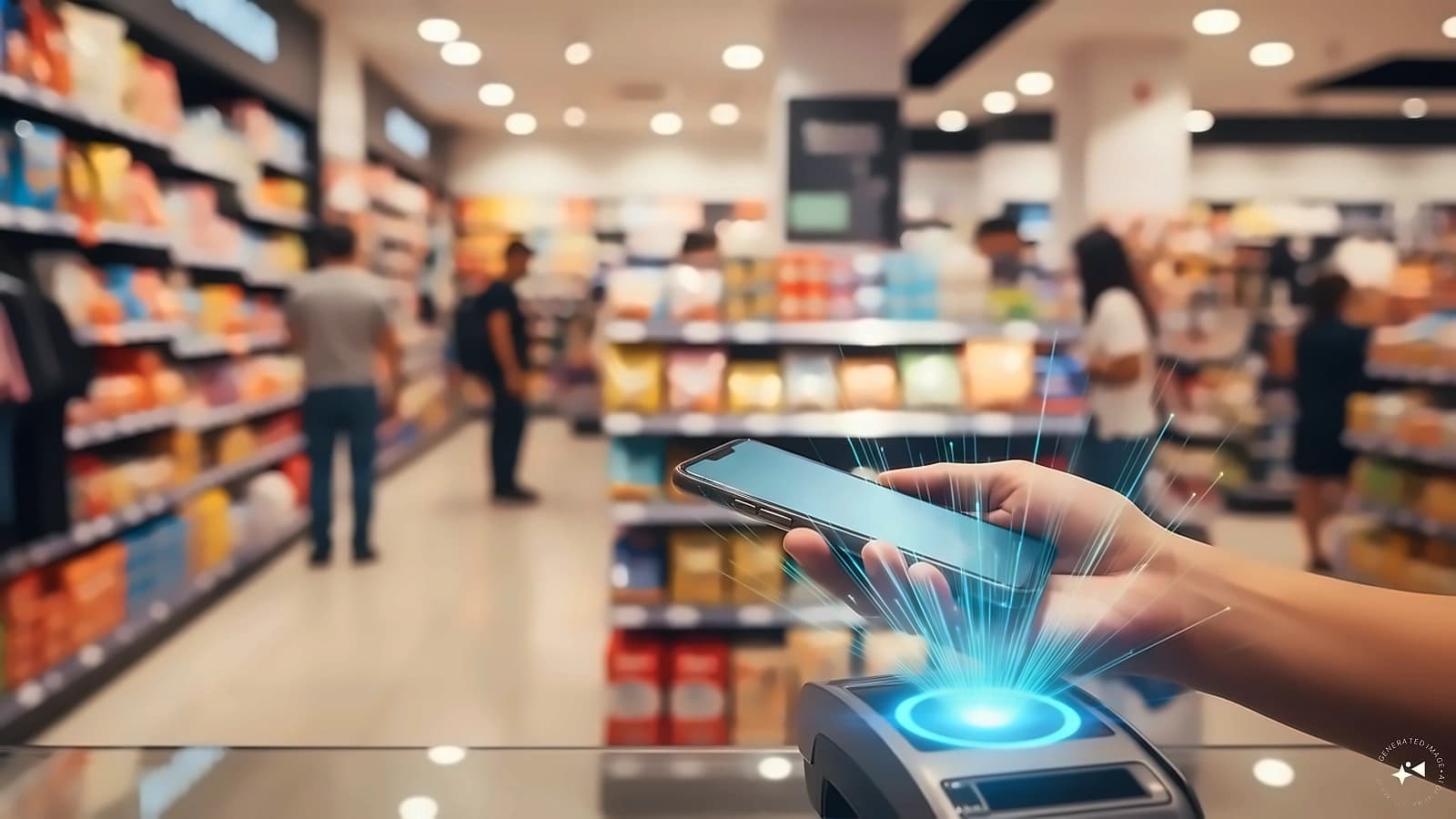 RNFI Services gets RBI nod for physical payments aggregation