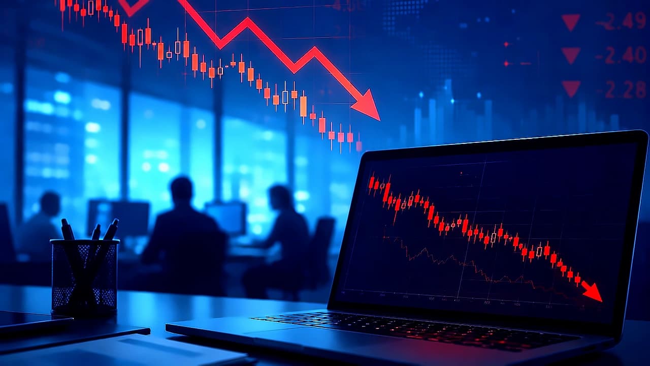 Robinhood CEO: AI Trading Agents Will Match Human Capabilities