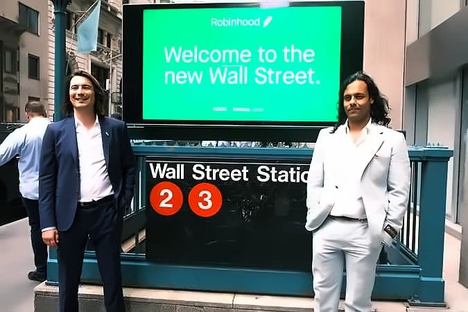 Robinhood Chain Faces 95% Fee Drop as PONS Token Crashes 71%