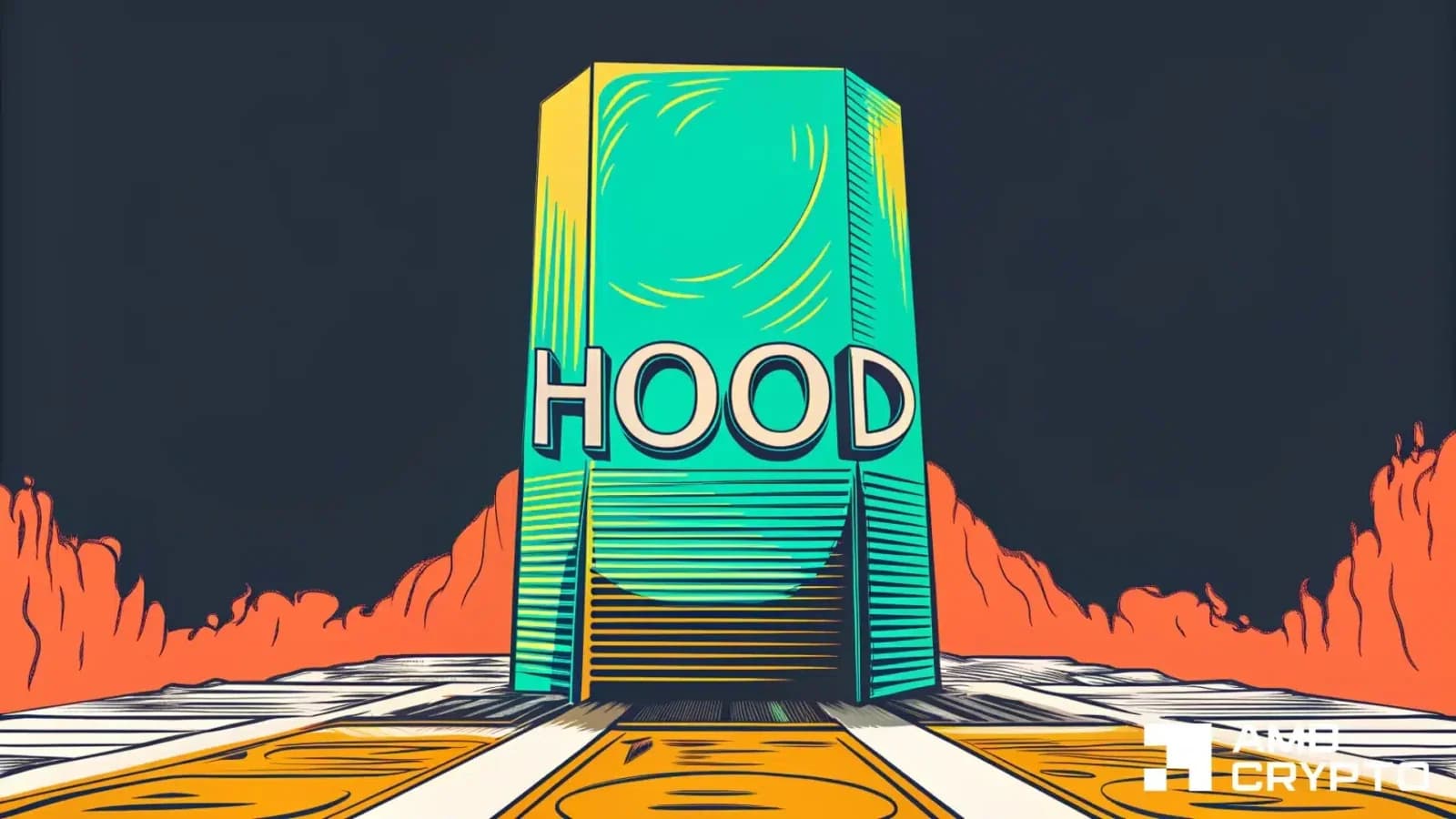 Robinhood Chain Generates $3.6M Revenue in July Leading L2 Networks