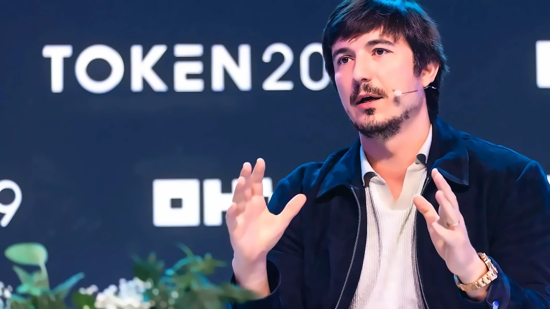 Robinhood UK Gets FCA Crypto License as Chain Ecosystem Grows to $733M