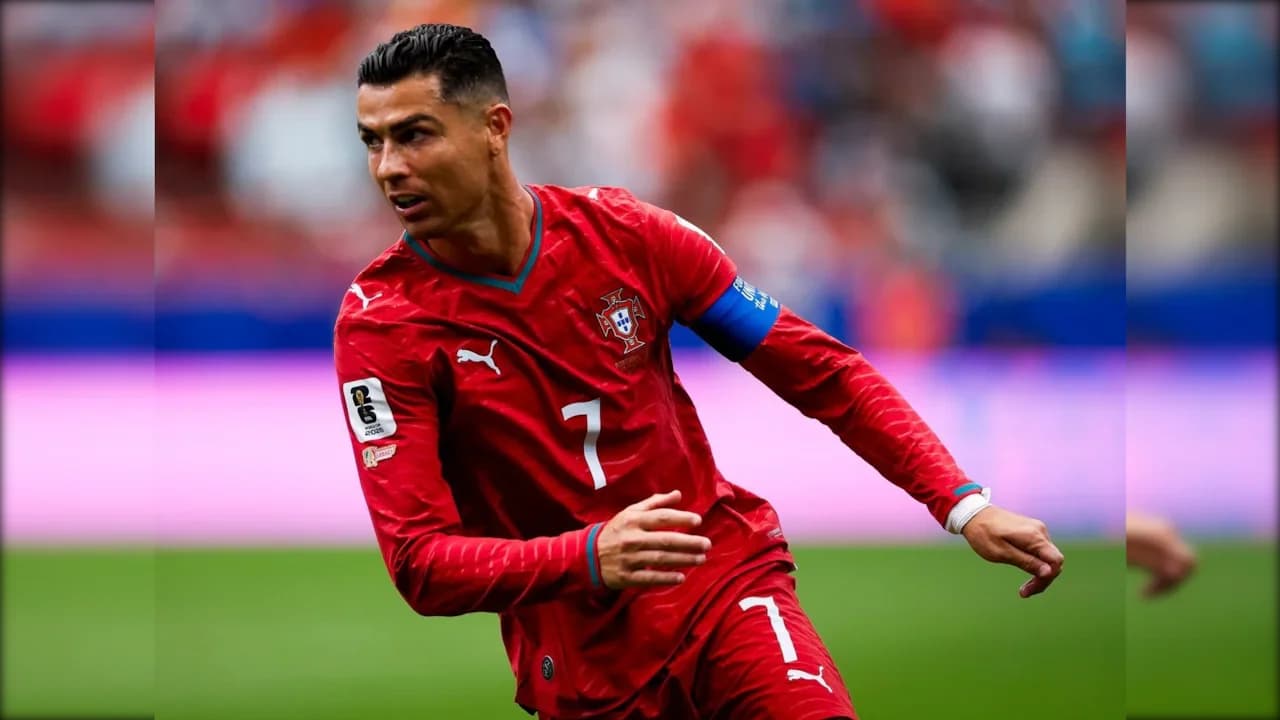 Ronaldo Crying Market Surges as FIFA World Cup Ticket Crisis Hits Fans