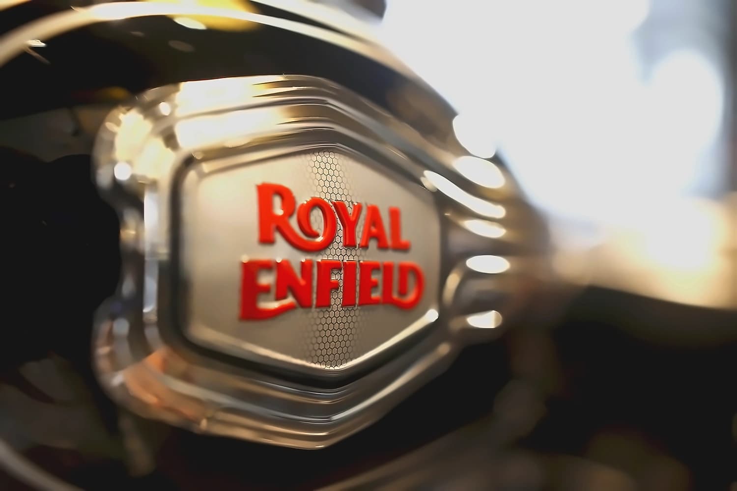 Royal Enfield sales rise 15% to 1 lakh units in May 2026