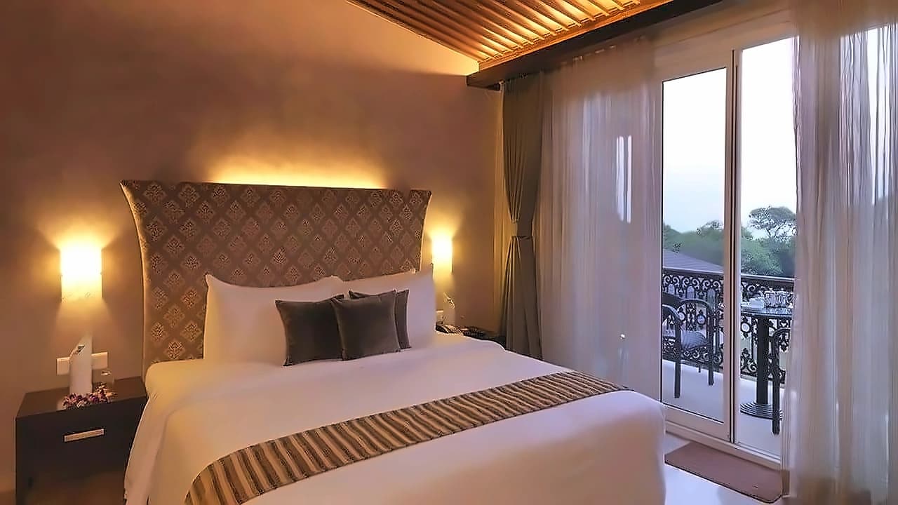 Royal Orchid Hotels shows 30% revenue growth despite Q4 miss