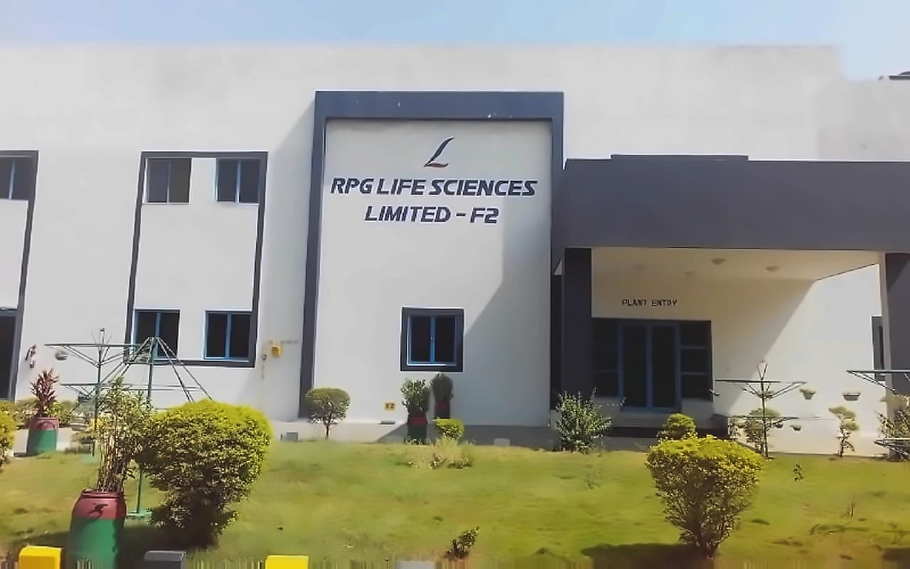 RPG Life Sciences acquires Raghava API business for ₹135 crore