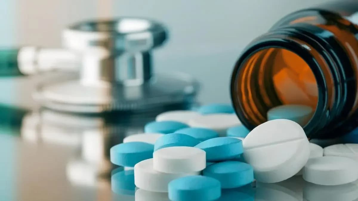 RPG Life Sciences launches first Naproxen-Esomeprazole combo