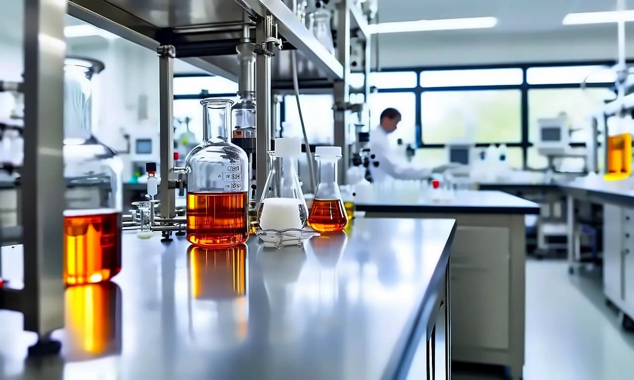 RPG Life Sciences Q3 FY26: Profit Plunges 40% on Margin Woes