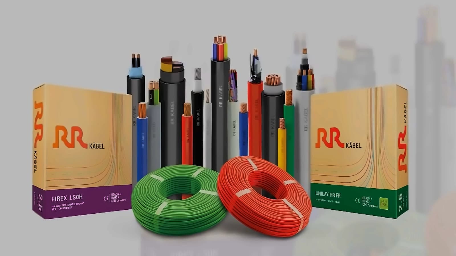 RR Kabel Q4 Results: Stock falls 5% despite 33% revenue growth