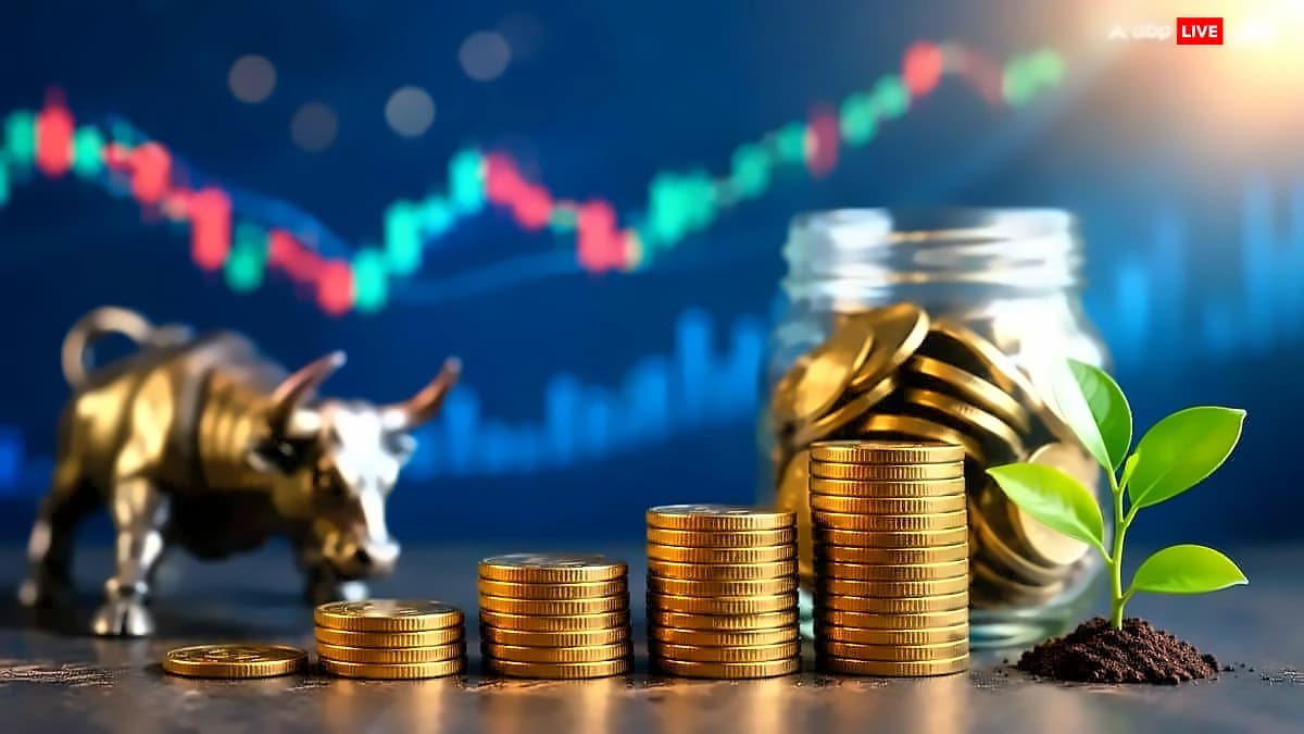 Rs 1 Lakh SIP Grows to Rs 1 Lakh in 5 Years: Small Cap Funds