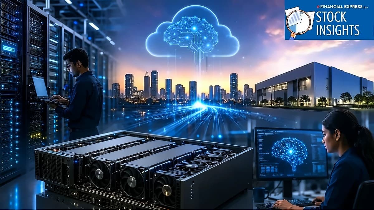Rs 28,000-Cr AI Infrastructure Push: 2 Stocks Leading India's Boom