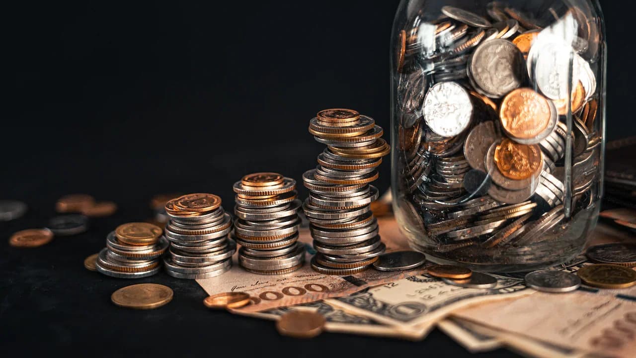 Rs 50L Investment Needs 20 Years to Reach Rs 5 Crore Target