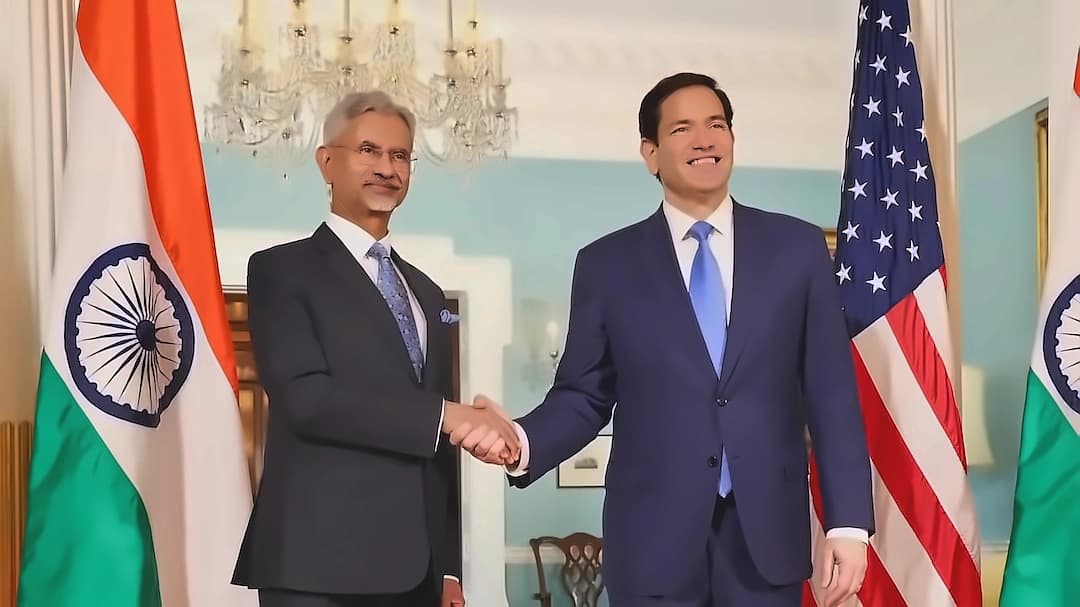 Rubio Confirms US Energy Commitment to India During Modi Meeting