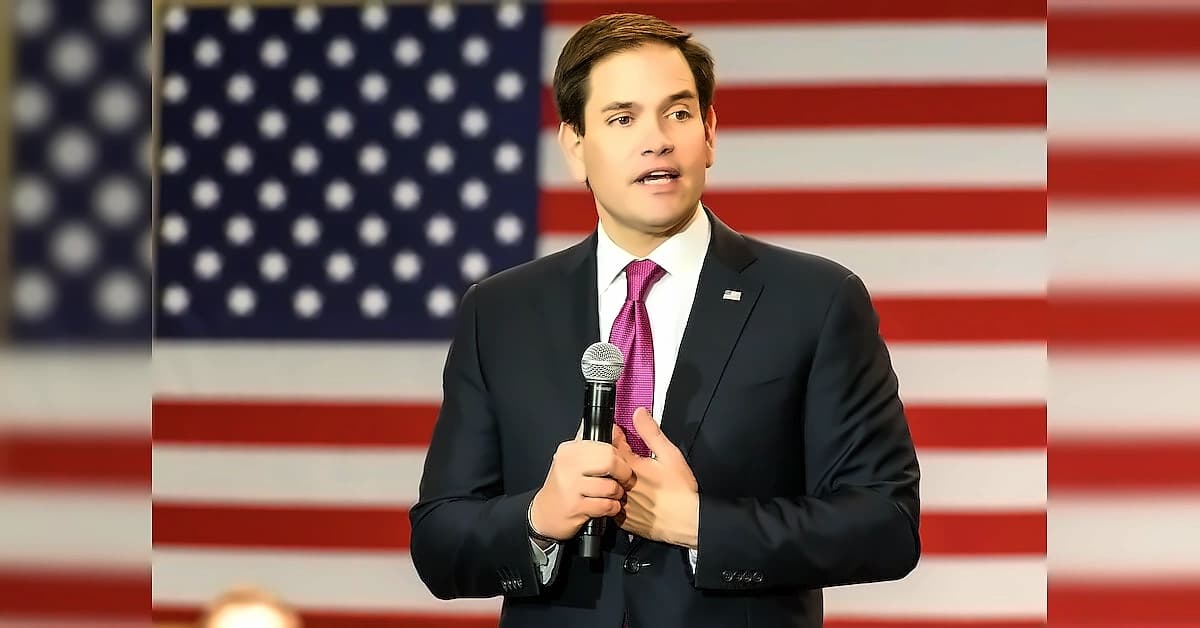 Rubio-Lavrov Manila Meeting Revives Ukraine Peace Talks