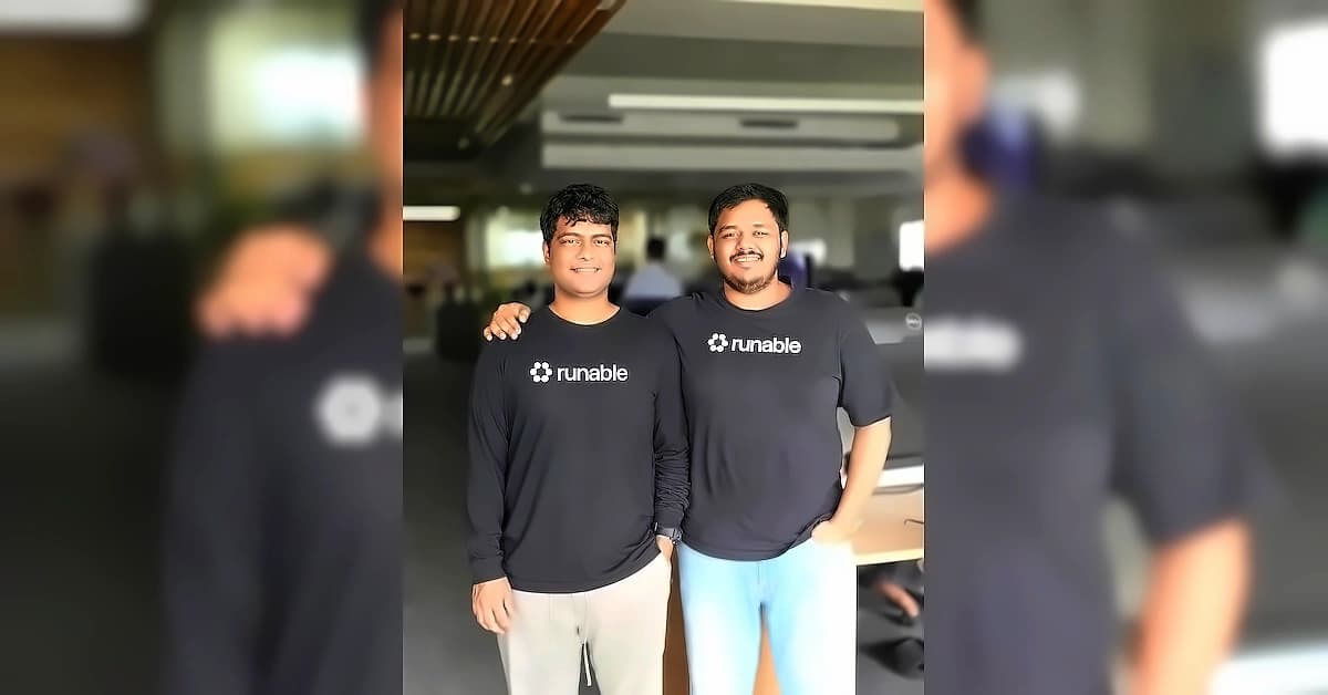 Runable raises $21M Series A for AI-powered small business platform