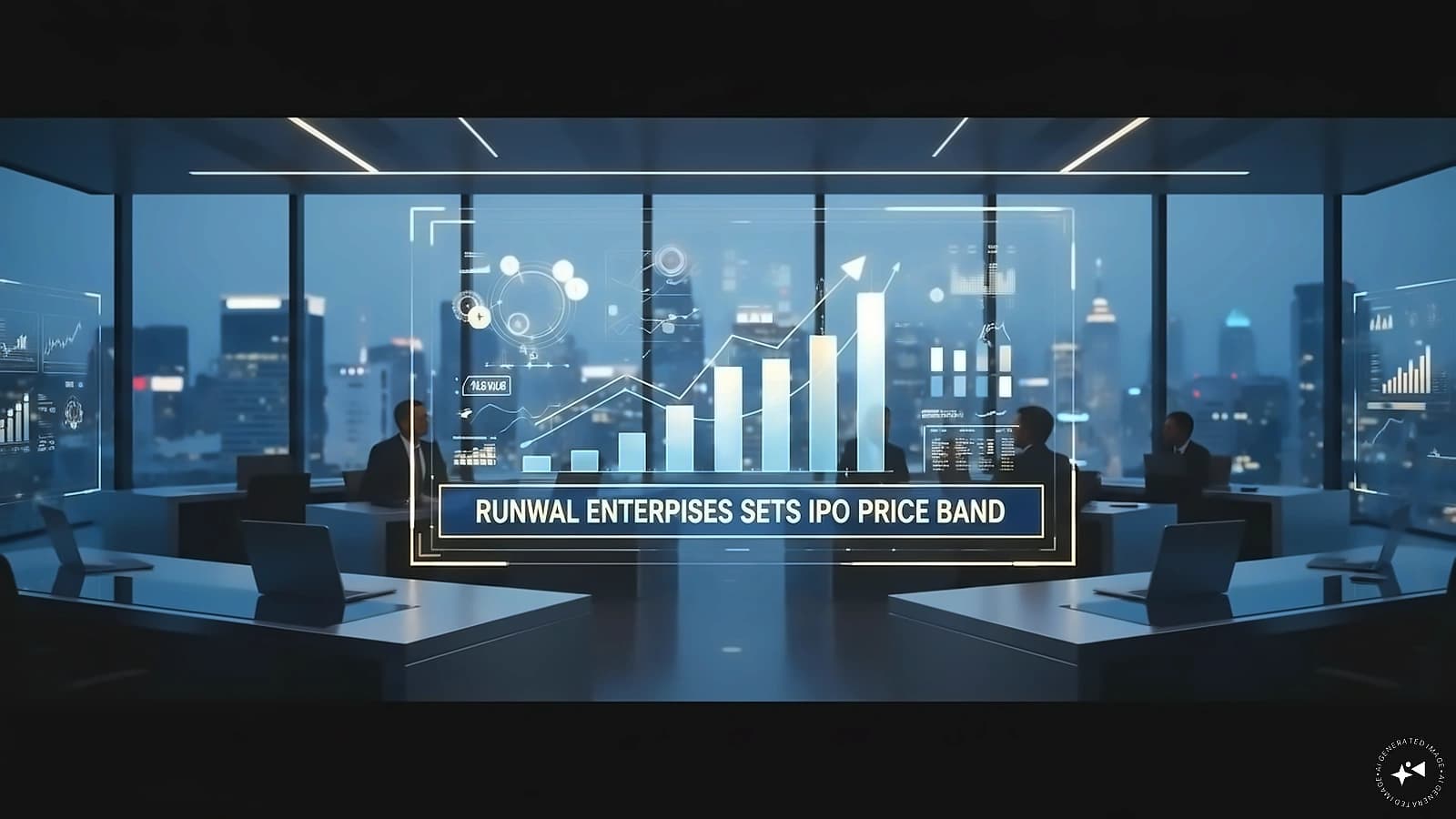 Runwal Enterprises IPO Opens Sept 25 at ₹290-₹305 Price Band