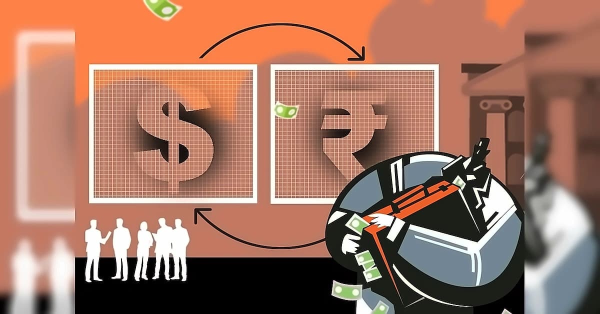 RBI's Currency Interventions: Trilemma Framework Needed for Coherence