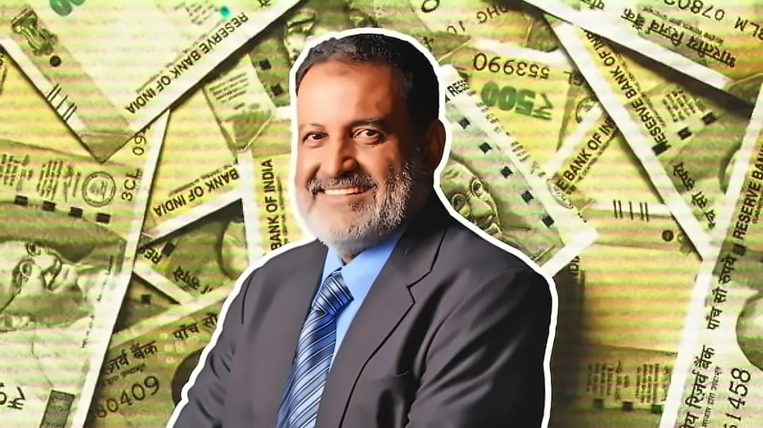 Rupee Recovers to ₹95.20 as Oil Prices Retreat, Panagariya Stands Firm