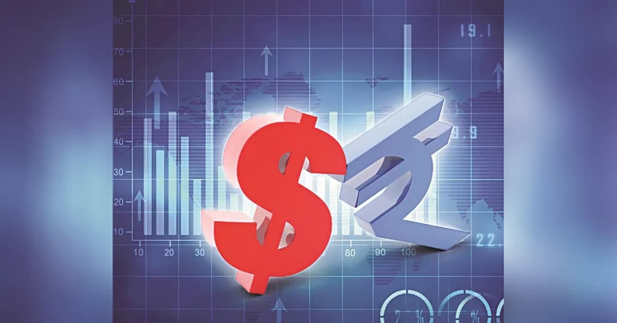 Rupee hits record low for ninth straight session amid oil concerns