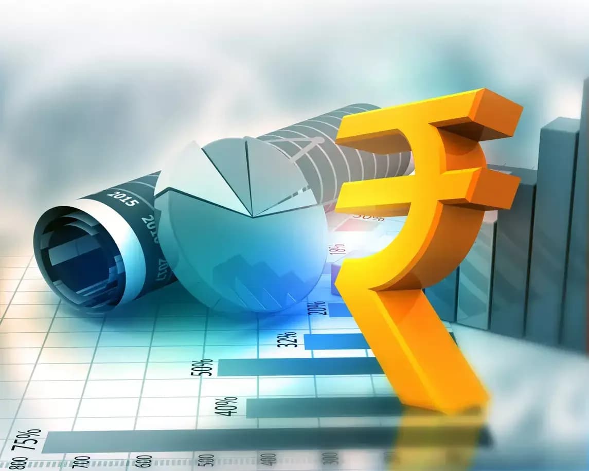 Rupee ends marginally higher at 90.9050 vs dollar