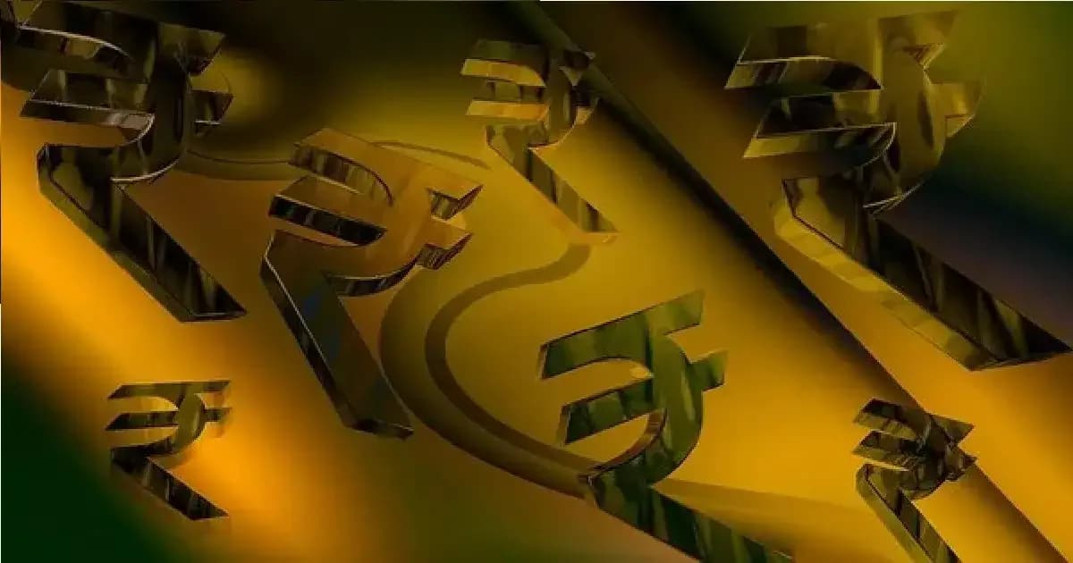 Rupee ends 4-day decline at 94.21 on FPI flows, weaker dollar