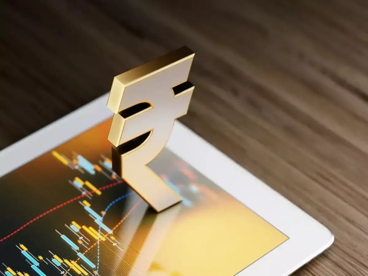 Rupee gains for second day, closes at 94.33 on trade deal hopes