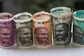 Rupee hits ₹94/$ as Asian currencies face record lows amid Iran war