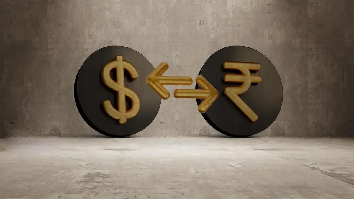 Rupee surges 31 paise to 94.29/$ on Iran deal, oil prices